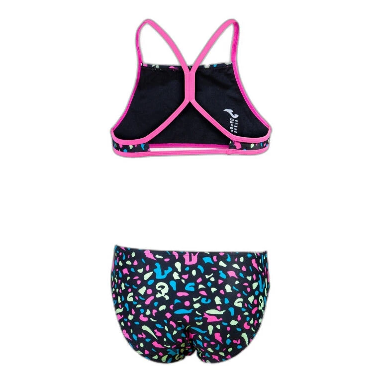Meisjesbikini Joma Santa Monica 2 Meisjesbikini Joma Santa Monica - Afbeelding 2