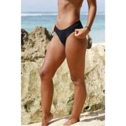 Menstruatie Zwempak - Eva