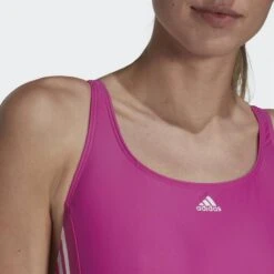 ADIDAS Mid 3-Stripes Badpak -Badpak Verkoop Winkel mid 3 stripes badpak 3