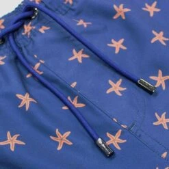 Mr.Bowmont The Luminator Zwembroek Donker Blauw -Badpak Verkoop Winkel mrbowmont the luminator zwembroek donker blauw 2