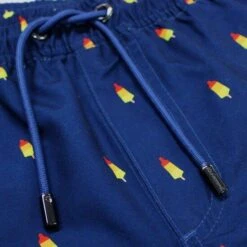 Mr.Bowmont The Rocketman Zwembroek Navy -Badpak Verkoop Winkel mrbowmont the rocketman zwembroek navy 3