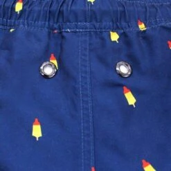 Mr.Bowmont The Rocketman Zwembroek Navy -Badpak Verkoop Winkel mrbowmont the rocketman zwembroek navy 4