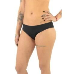 Naadloos Menstruatie Zwempak - Nina -Badpak Verkoop Winkel naadloos menstruatie zwempak nina 4