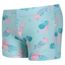 Regatta Peppa Pig Rash Suit Set Voor Kinderen - Lichtblauw -Badpak Verkoop Winkel peppa pig rash suit set voor kinderen lichtblauw 2