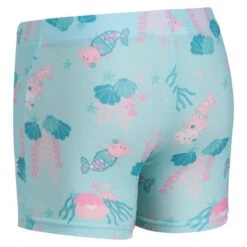 Regatta Peppa Pig Rash Suit Set Voor Kinderen - Lichtblauw -Badpak Verkoop Winkel peppa pig rash suit set voor kinderen lichtblauw 3