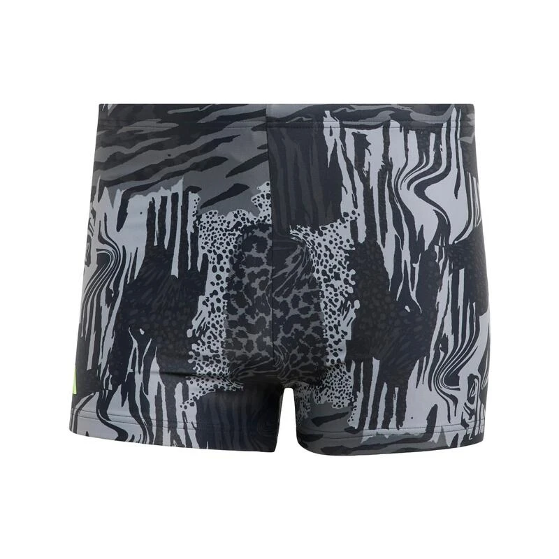 ADIDAS Performance Graphic Zwemboxer 2 ADIDAS Performance Graphic Zwemboxer - Afbeelding 2