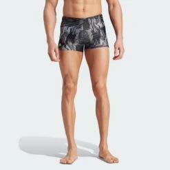 ADIDAS Performance Graphic Zwemboxer