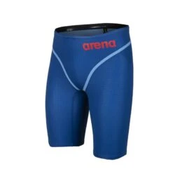 Arena Powerskin Carbon Core FX Jammer - Oceaanblauw