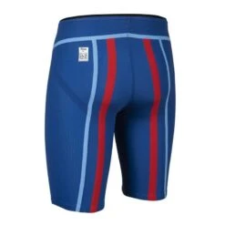 Arena Powerskin Carbon Core FX Jammer - Oceaanblauw -Badpak Verkoop Winkel powerskin carbon core fx jammer oceaanblauw 4