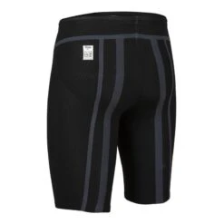 Arena Powerskin Carbon Core FX Jammer - Zwart/Goud -Badpak Verkoop Winkel powerskin carbon core fx jammer zwartgoud 3