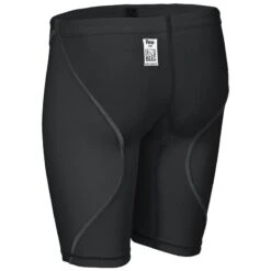 Arena Powerskin Junior ST 2.0 Jammers Zwart -Badpak Verkoop Winkel powerskin junior st 20 jammers zwart 2