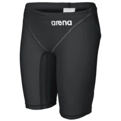 Arena Powerskin Junior ST 2.0 Jammers Zwart