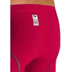 Arena Powerskin ST 2.0 Jammer - Donkerrood -Badpak Verkoop Winkel powerskin st 20 jammer donkerrood 5