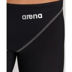Arena Powerskin ST 2.0 Jammers Zwart -Badpak Verkoop Winkel powerskin st 20 jammers zwart 2