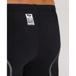 Arena Powerskin ST 2.0 Jammers Zwart -Badpak Verkoop Winkel powerskin st 20 jammers zwart 3