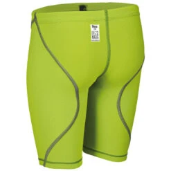 Arena Powerskin ST 2.0 Junior Jammers - Limoengroen 8 Arena Powerskin ST 2.0 Junior Jammers - Limoengroen -Badpak Verkoop Winkel powerskin st 20 junior jammers limoengroen 3