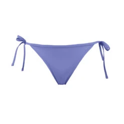 Puma Bikinibroekje Side Tie Elektro Purple -Badpak Verkoop Winkel puma bikinibroekje side tie elektro purple 4