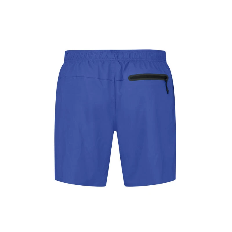 Puma Zwembroek Heren Middel Lang Benjamin Blue 6 Puma Zwembroek Heren Middel Lang Benjamin Blue - Afbeelding 6