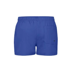 Puma Zwembroek Heren Short Benjamin Blue -Badpak Verkoop Winkel puma zwembroek heren short benjamin blue 4