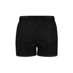 Puma Zwembroek Heren Track Shorts Zwart -Badpak Verkoop Winkel puma zwembroek heren track shorts zwart 5