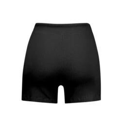 Badpak Verkoop Winkel -Badpak Verkoop Winkel puma zwemshort dames ribbed hot pants black combo 1