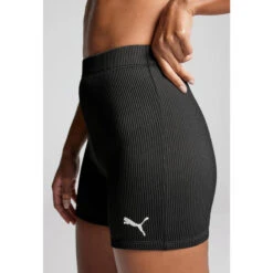 Puma Zwemshort Dames Ribbed Hot Pants Black Combo 9 Puma Zwemshort Dames Ribbed Hot Pants Black Combo -Badpak Verkoop Winkel puma zwemshort dames ribbed hot pants black combo 4