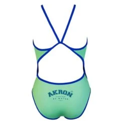 Romy Akron Badpak Voor Meisjes - Groen -Badpak Verkoop Winkel romy akron badpak voor meisjes groen 3