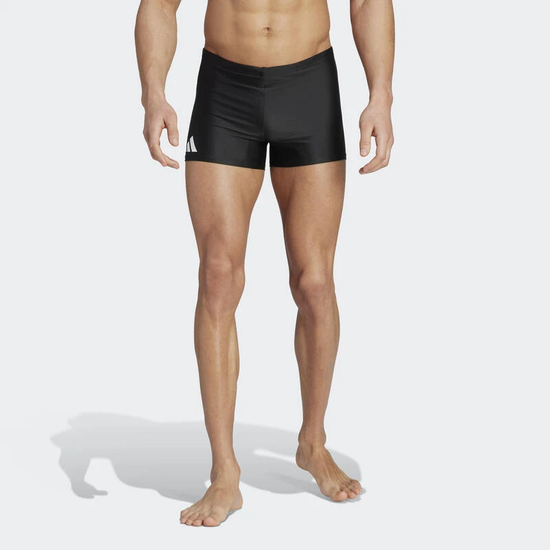 ADIDAS Solid Zwemboxer 1 ADIDAS Solid Zwemboxer