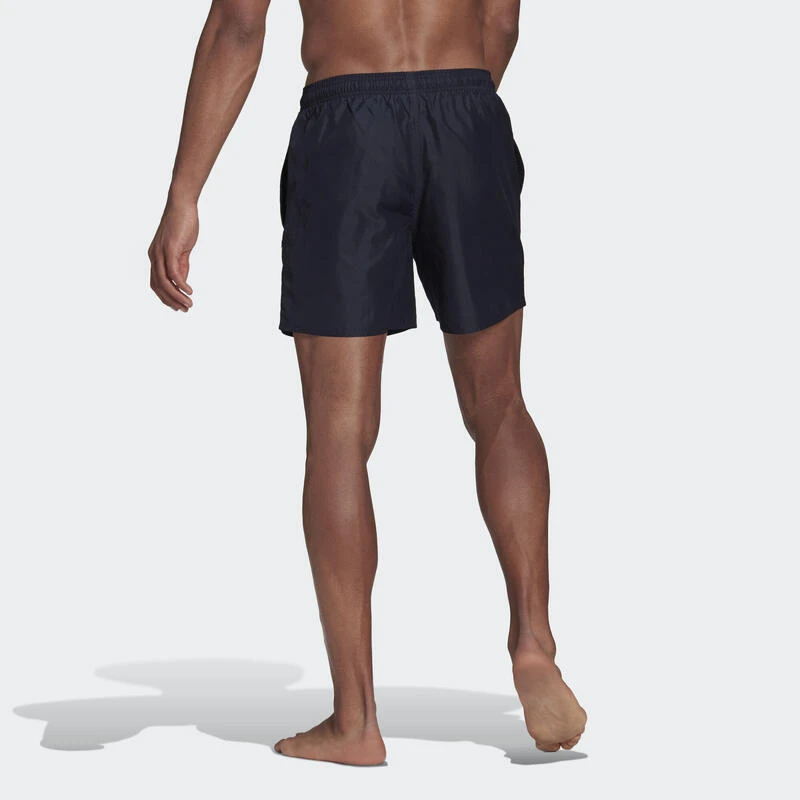 ADIDAS Solid Zwemshort 3 ADIDAS Solid Zwemshort - Afbeelding 3