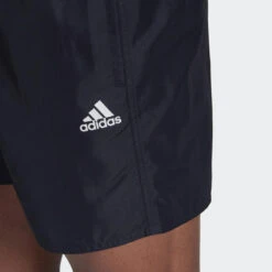 ADIDAS Solid Zwemshort 9 ADIDAS Solid Zwemshort -Badpak Verkoop Winkel solid zwemshort 4