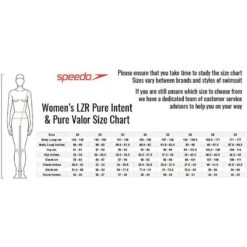 SPEEDO FASTSKIN LZR PURE INTENT OPENBACK KNEESKIN - BLACK / ROSE GOLD -Badpak Verkoop Winkel speedo fastskin lzr pure intent openback kneeskin black rose gold 4