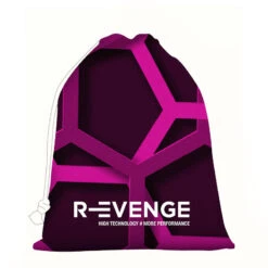 Sportbadpak Vrouwelijk Revolution Exagon Violet -Badpak Verkoop Winkel sportbadpak vrouwelijk revolution exagon violet 3
