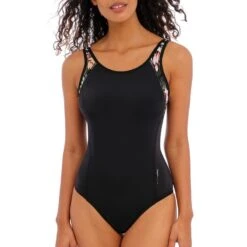 Sportzwempak Met Beugel Freestyle