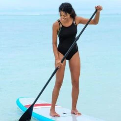 Sportzwempak Met Beugel Freestyle -Badpak Verkoop Winkel sportzwempak met beugel freestyle 5