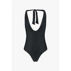 Swimsuit Deep V Elegant - Zwempak - Badpak Dames -Badpak Verkoop Winkel swimsuit deep v elegant zwempak badpak dames 2