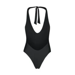 Swimsuit Deep V Elegant - Zwempak - Badpak Dames -Badpak Verkoop Winkel swimsuit deep v elegant zwempak badpak dames 3