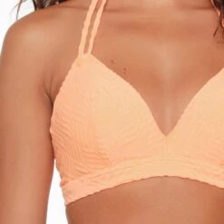 LingaDore Triangel Voorgevormd Bikini Set -Badpak Verkoop Winkel triangel voorgevormd bikini set 4