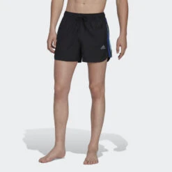 ADIDAS Very Short Length Retro Split Zwemshort