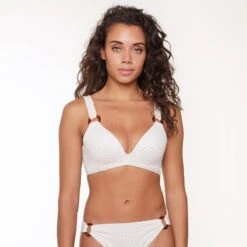 LingaDore Voorgevormde Triangel Bikini