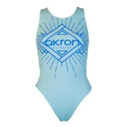 Zola Meisjes Badpak Akron - Blauw 7 Zola Meisjes Badpak Akron - Blauw -Badpak Verkoop Winkel zola meisjes badpak akron blauw 2