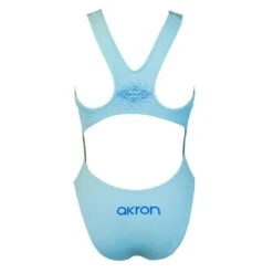 Zola Meisjes Badpak Akron - Blauw 8 Zola Meisjes Badpak Akron - Blauw -Badpak Verkoop Winkel zola meisjes badpak akron blauw 3