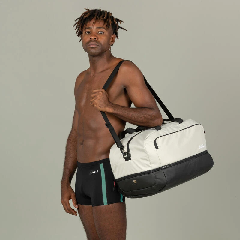 Zwemboxer Voor Heren NEGOMBO 5 Zwemboxer Voor Heren NEGOMBO - Afbeelding 5