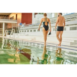 Zwemboxer Voor Heren NEGOMBO 15 Zwemboxer Voor Heren NEGOMBO -Badpak Verkoop Winkel zwemboxer voor heren negombo zwart turquoise 7