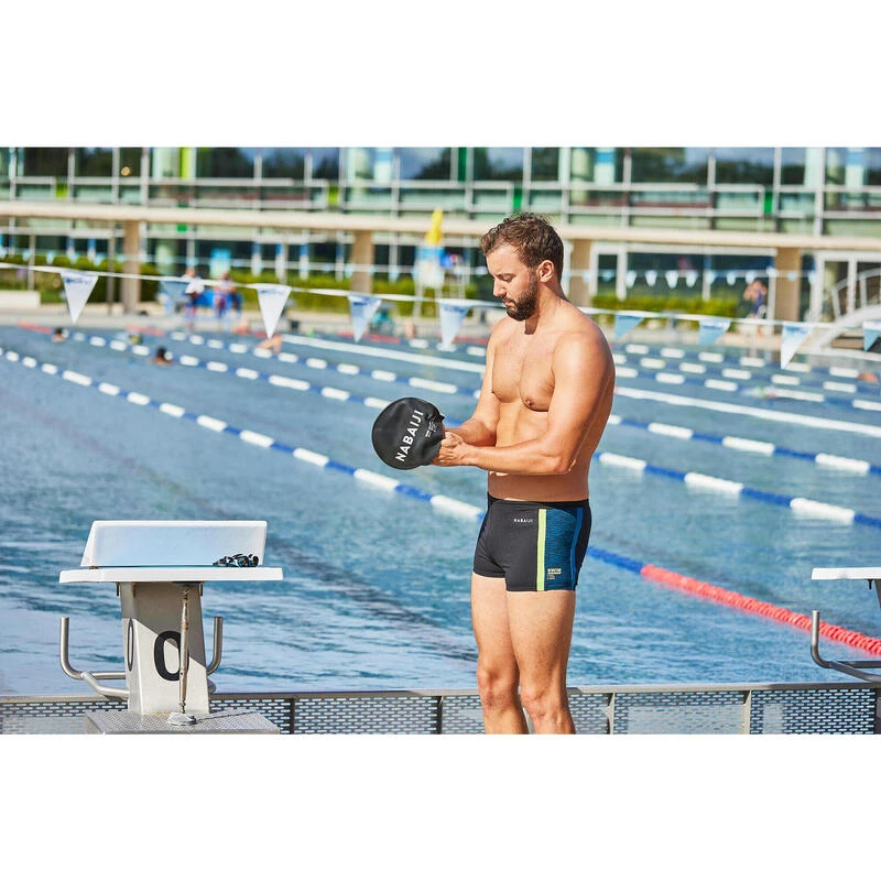 Zwemboxer Voor Heren Yoko 13 Zwemboxer Voor Heren Yoko - Afbeelding 13