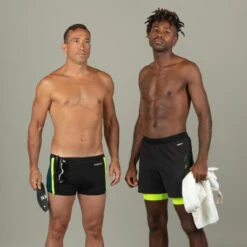 Zwemboxer Voor Heren Yoko 26 Zwemboxer Voor Heren Yoko -Badpak Verkoop Winkel zwemboxer voor heren yoko zwartgeelblauw 9