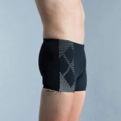 Arena Zwemboxer Zwart -Badpak Verkoop Winkel zwemboxer zwart 2