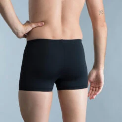 Arena Zwemboxer Zwart -Badpak Verkoop Winkel zwemboxer zwart 4