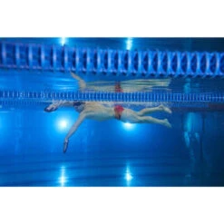 ZWEMSLIP MET BREDE ZIJKANT VOOR HEREN 900 KOLI -Badpak Verkoop Winkel zwembroek met brede zijkant 900 baleo rood oranje 10