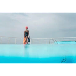 Zwemset Voor Meisjes 100 Start: Badpak, Zwembril, Badmuts, Handdoek, Zwemtas -Badpak Verkoop Winkel zwemset voor meisjes 100 start badpak zwembril badmuts handdoek zwemtas 5