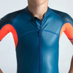 Zwemshorty Jongens 100 Kloupi 12 Zwemshorty Jongens 100 Kloupi -Badpak Verkoop Winkel zwemshorty jongens 100 kloupi blauw rood 3